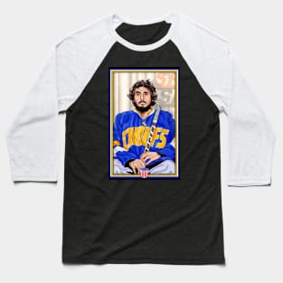 Denis Lemieux Baseball T-Shirt